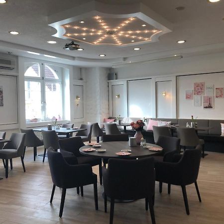 Gaestehaus Adler Appenweier Eksteriør bilde