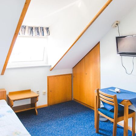 Gaestehaus Adler Appenweier Rom bilde