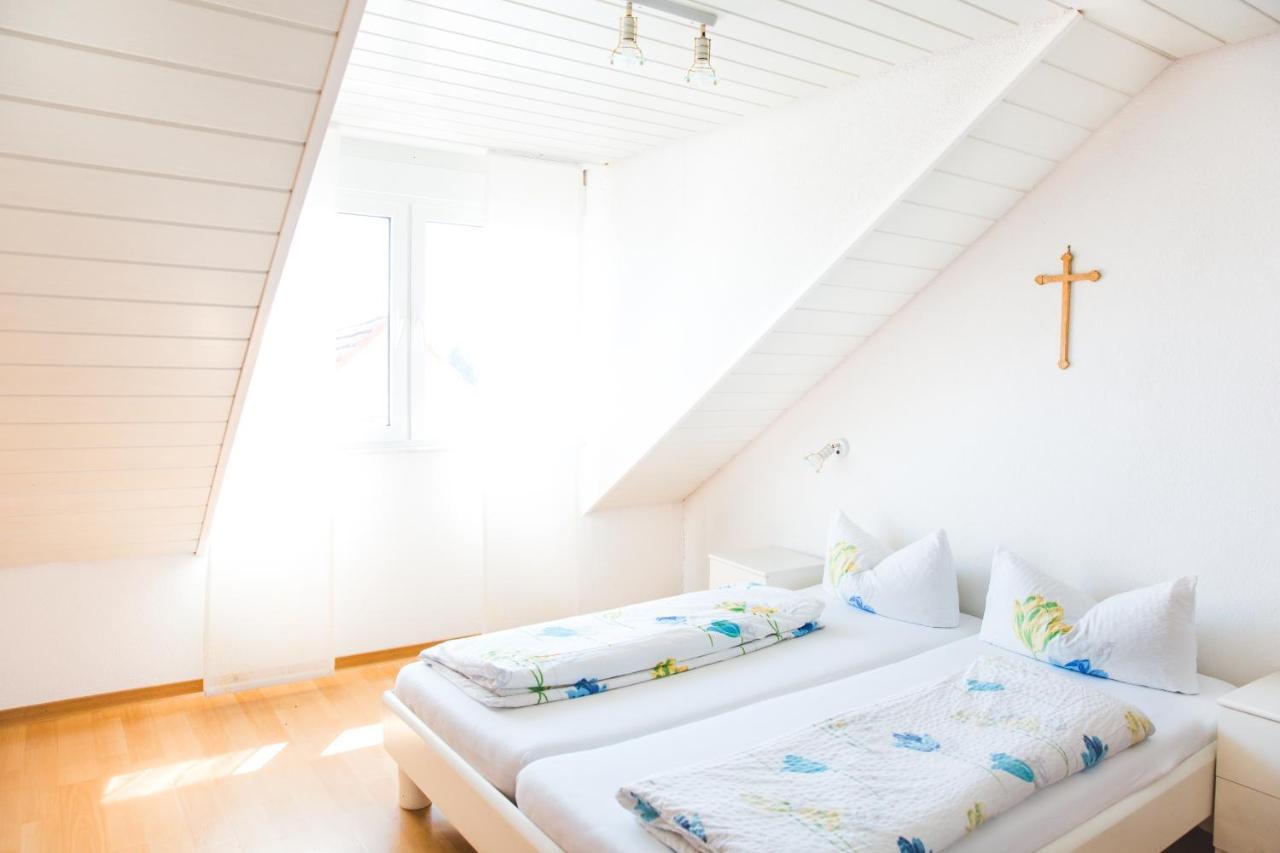 Gaestehaus Adler Appenweier Rom bilde