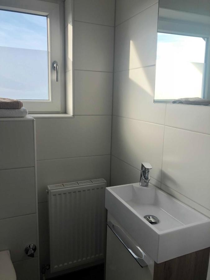 Gaestehaus Adler Appenweier Eksteriør bilde