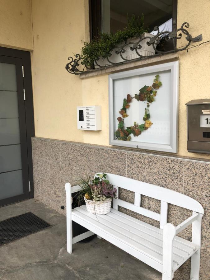 Gaestehaus Adler Appenweier Eksteriør bilde
