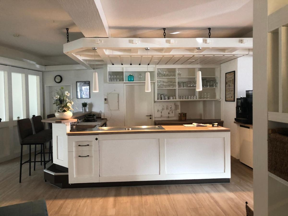 Gaestehaus Adler Appenweier Eksteriør bilde