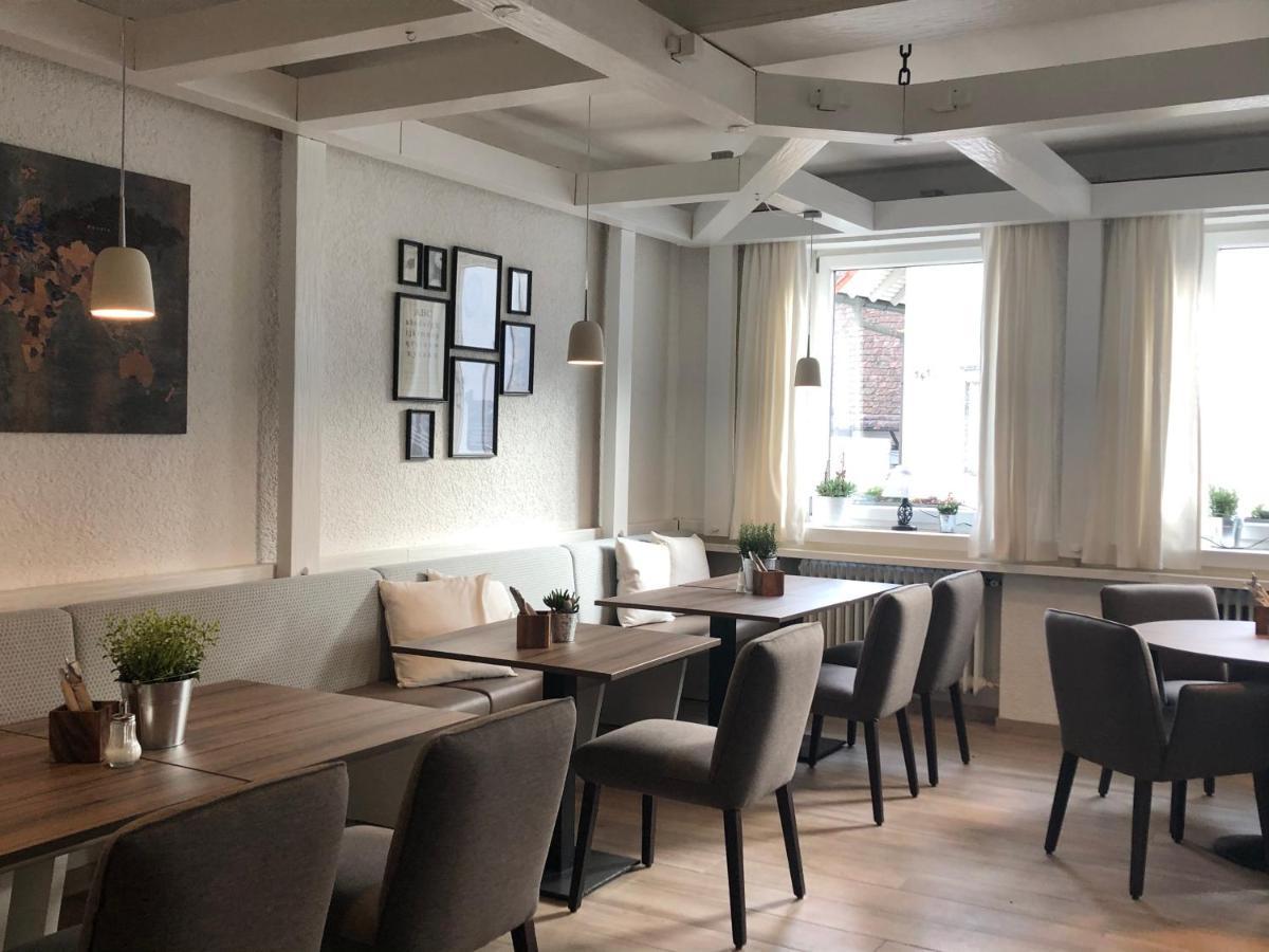 Gaestehaus Adler Appenweier Eksteriør bilde