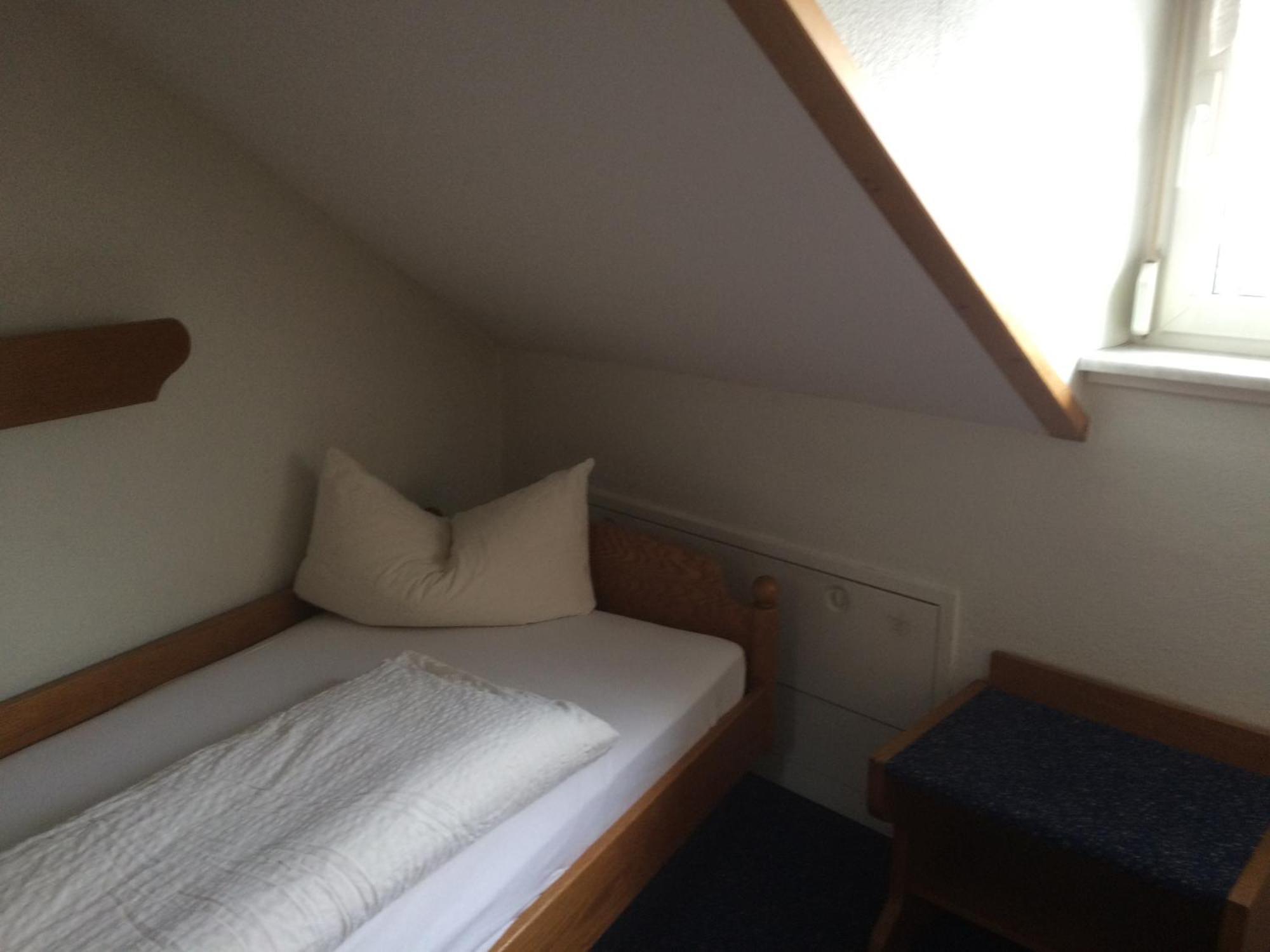 Gaestehaus Adler Appenweier Rom bilde