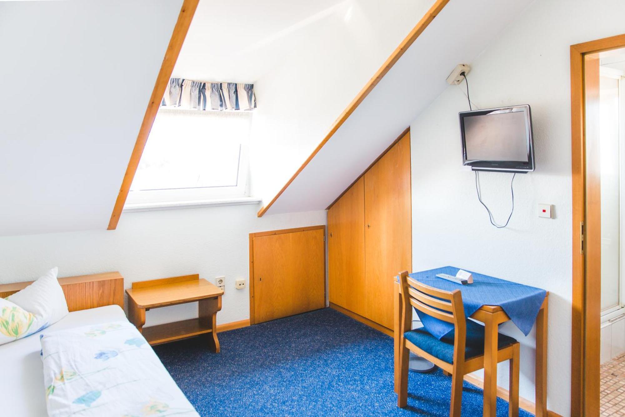 Gaestehaus Adler Appenweier Rom bilde